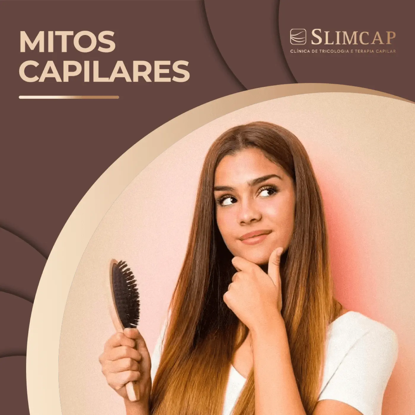 O que é verdade e o que é mentira sobre o cuidado com cabelo