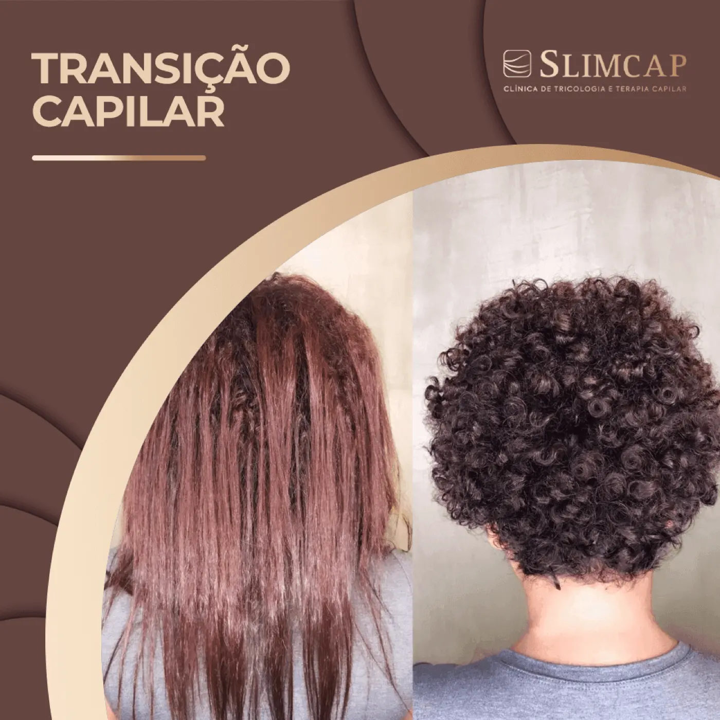 Transição capilar: O que é e como fazer?