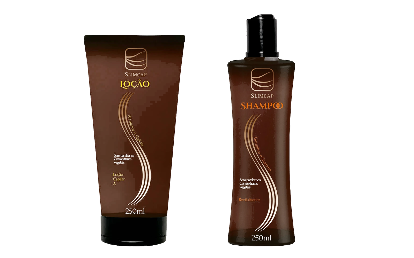 Produtos do Kit Detox