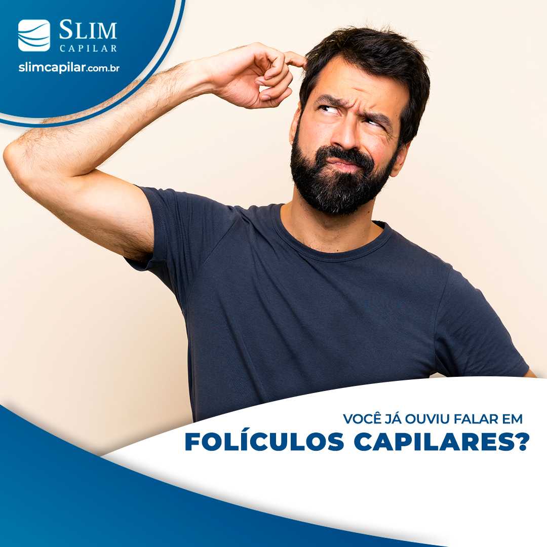 Folículos Capilares